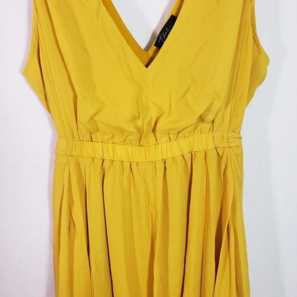 Thalia Sodi Mango Mojito Small Dress (AF) - Picture 3 of 10